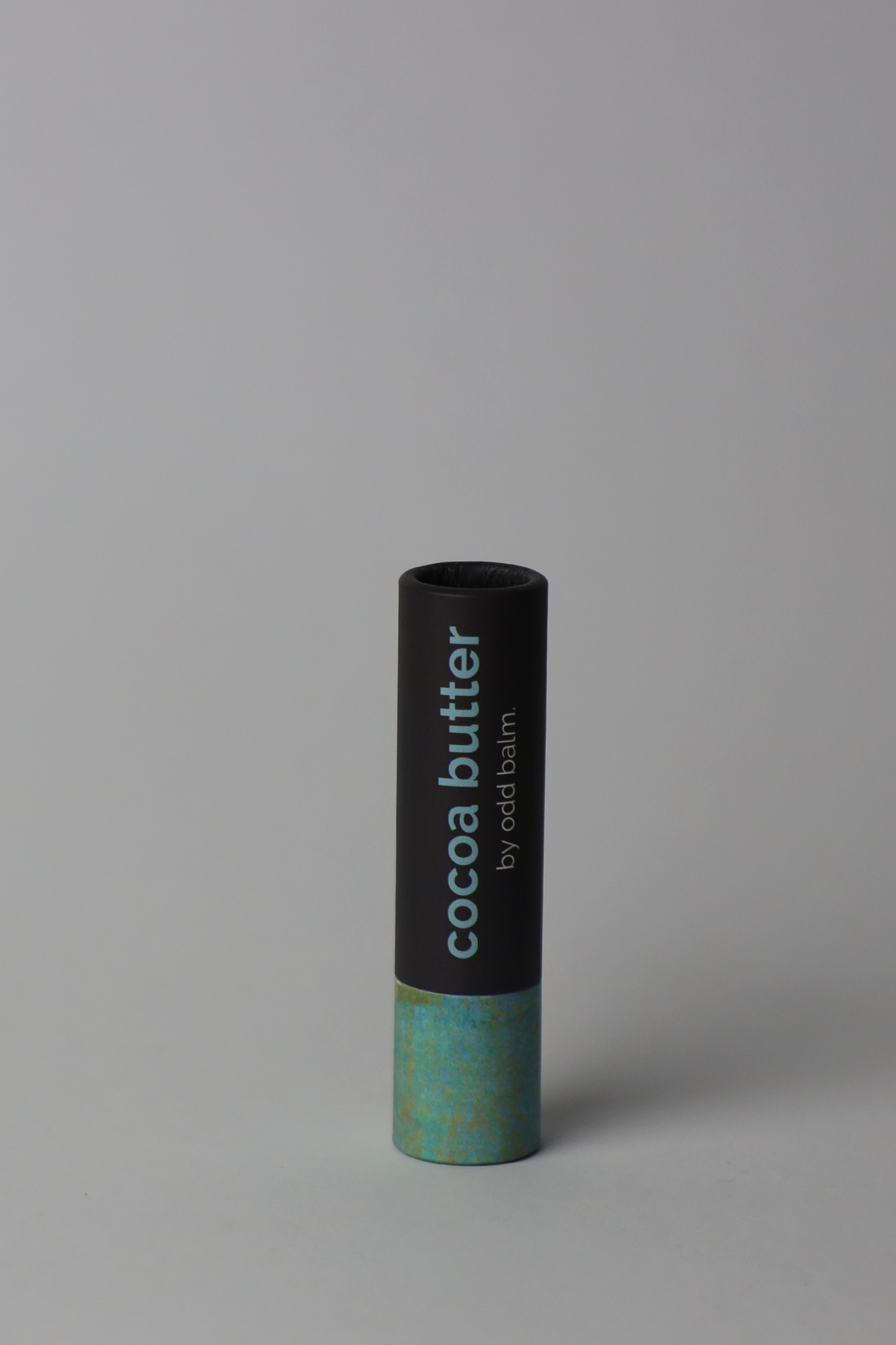 natural, sustainable, lip balm by odd balm.