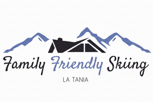 Family Friendly Skiing La Tania