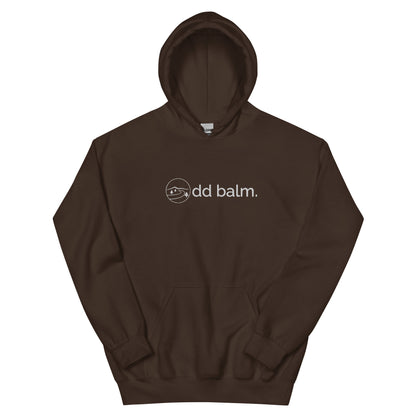 IA/FA odd balm Hoodie