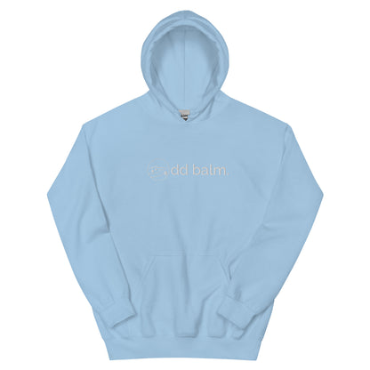 IA/FA odd balm Hoodie