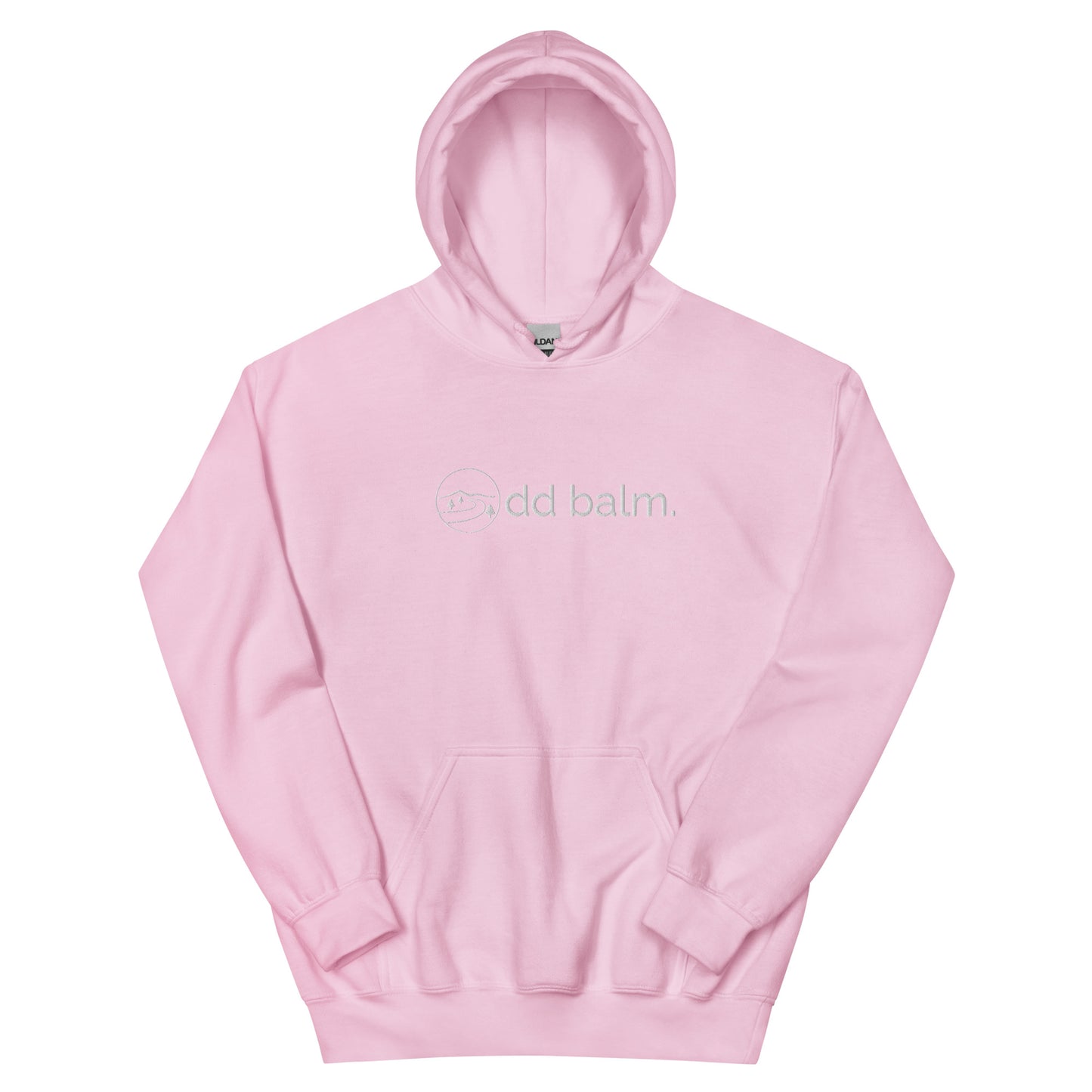 IA/FA odd balm Hoodie