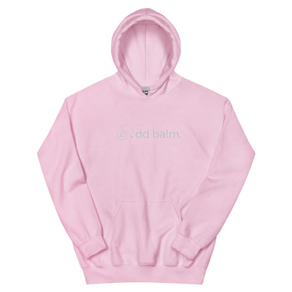 IA/FA odd balm Hoodie