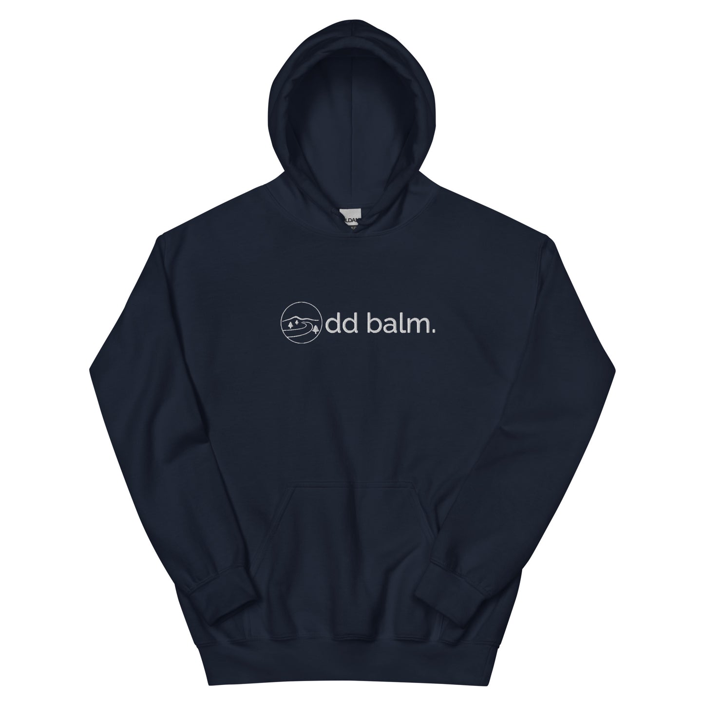 IA/FA odd balm Hoodie