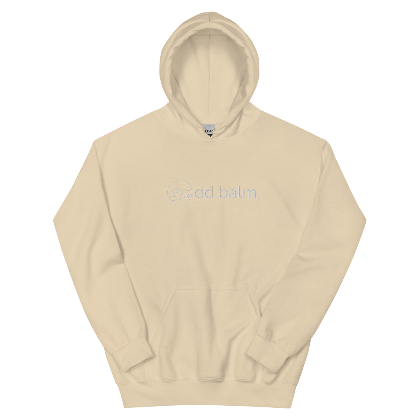 IA/FA odd balm Hoodie